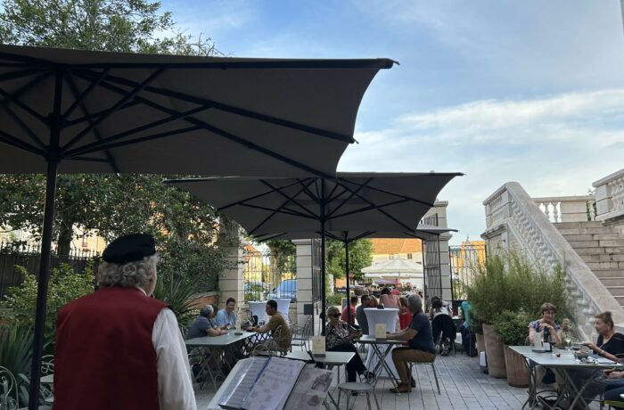 Afterworks Chœurs de la vigne Domaine Evenstad Santenay Bourgogne