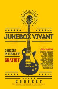 Afterworks Domaine Evenstad Jukebox Santenay Bourgogne