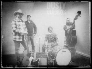 Dusty-Old-Boys-Afterworks-Domaine-Evenstad